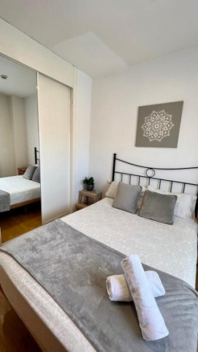Deyanira Suite, Aeropuerto, IFEMA
